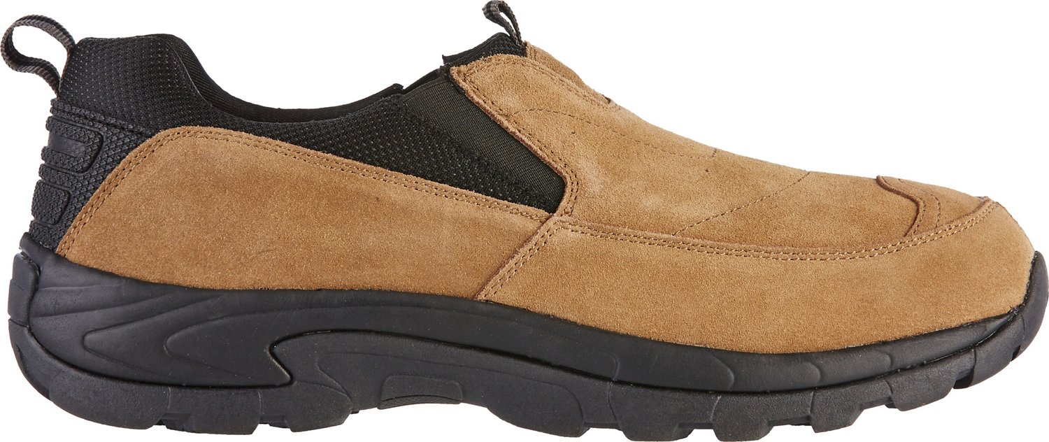 magellan outdoors men's vera cruz casual shoes