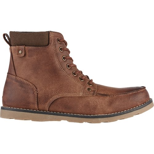 Men's Casual Boots Men's Dress Boots, Casual Boots For Men Academy