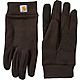 Carhartt Men's Insulated Pipeline Gloves                                                                                         - view number 2 image