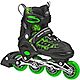Roller Derby Boys' Ion Adjustable In-Line Skates                                                                                 - view number 1 image