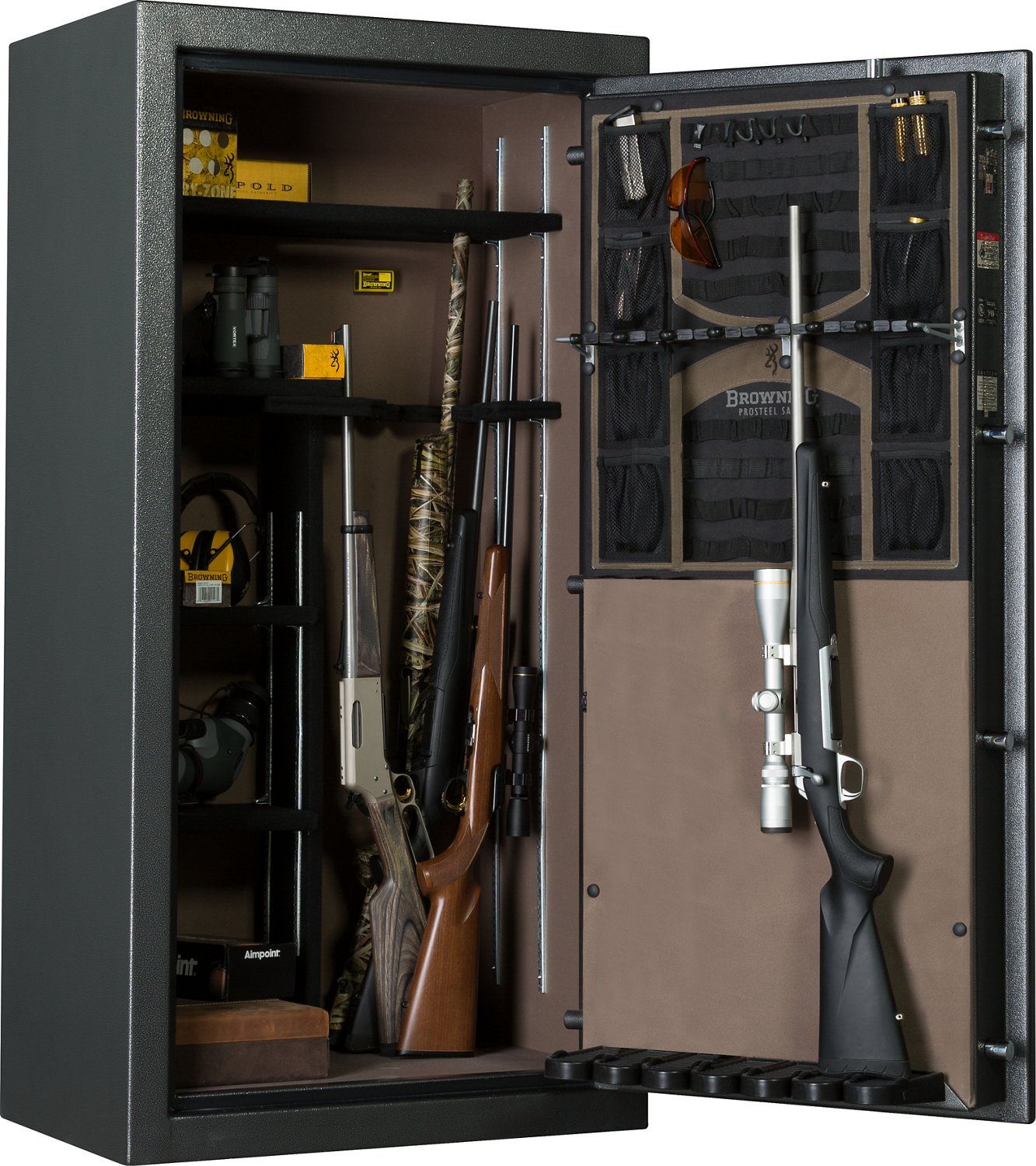 Browning Fmj 23 Gun Safe