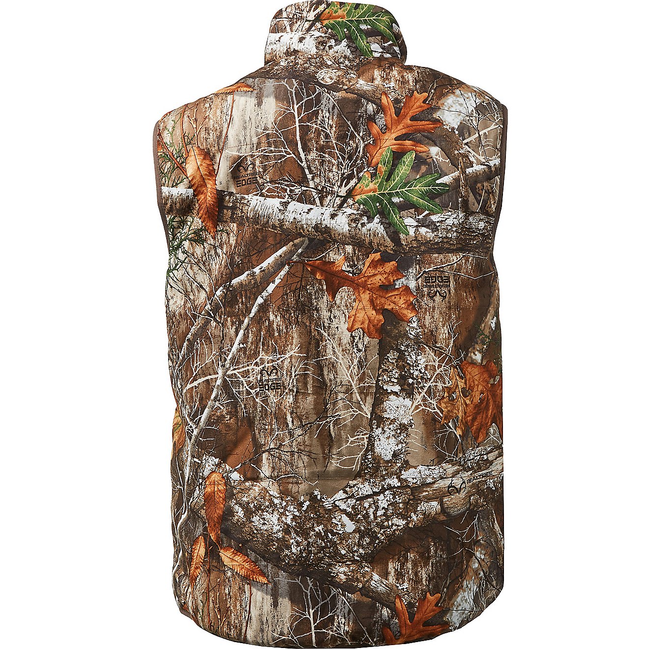 Magellan Outdoors Men's Reversible Vest - view number 6