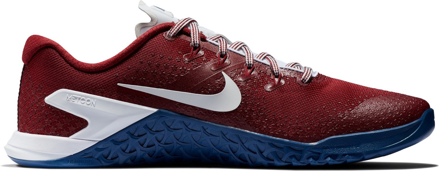 nike men's metcon 4 training shoe