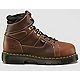 Dr. Martens Men's EH Steel Toe Lace Up Work Boots                                                                                - view number 1 image