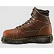 Dr. Martens Men's EH Steel Toe Lace Up Work Boots                                                                                - view number 3 image