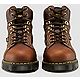 Dr. Martens Men's EH Steel Toe Lace Up Work Boots                                                                                - view number 4 image
