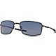 Oakley Square Wire Polarized Sunglasses                                                                                          - view number 1 image
