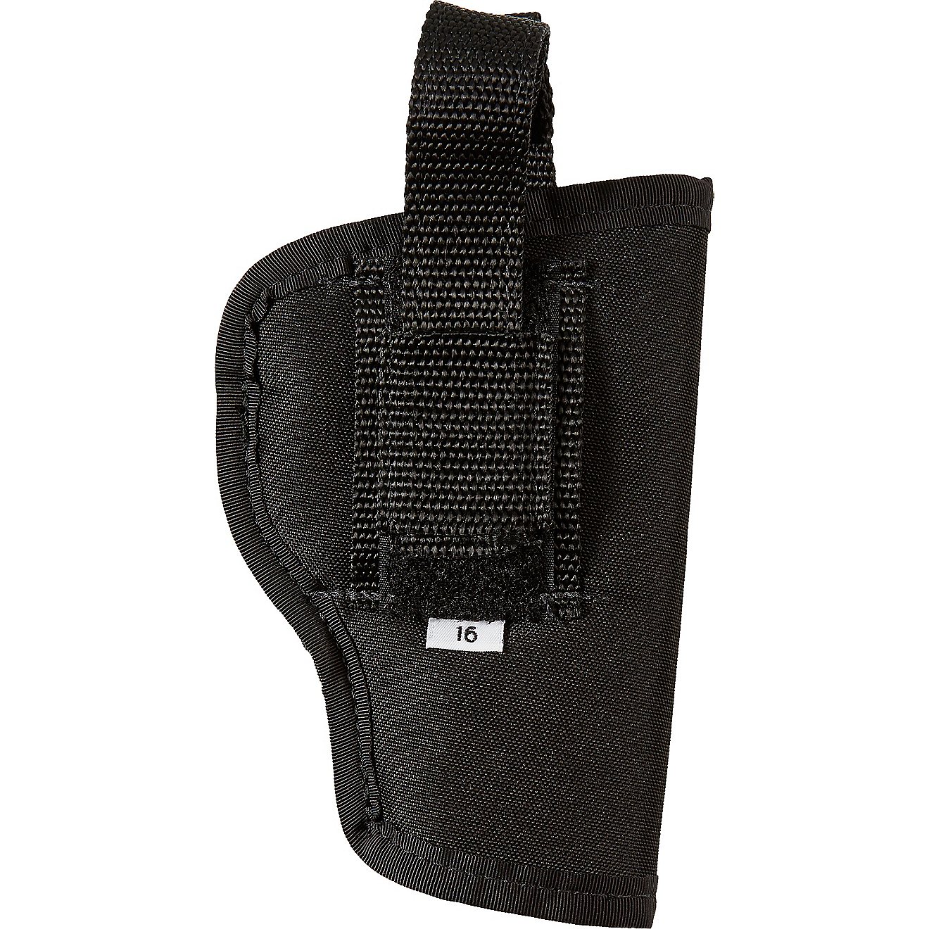Soft Armor L-Series Ambidextrous In-the-Pant/Hip Holster                                                                         - view number 1