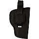 Soft Armor L-Series Ambidextrous In-the-Pant/Hip Holster                                                                         - view number 1 image