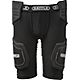 Battle Boys' Integrated Football Compression Bottoms                                                                             - view number 1 image