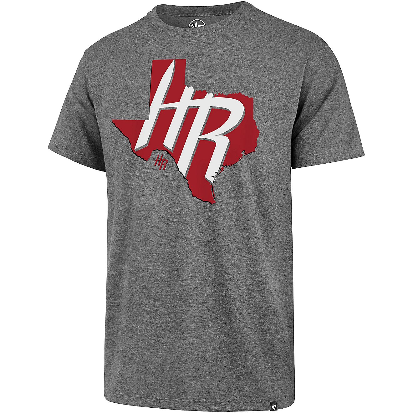 '47 Houston Rockets State Regional Club T-shirt                                                                                  - view number 1