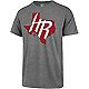'47 Houston Rockets State Regional Club T-shirt                                                                                  - view number 1 image