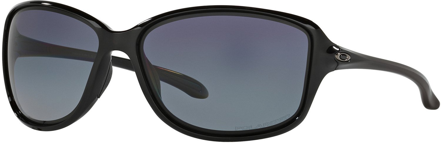 Oakley Cohort Polarized Sunglasses Academy