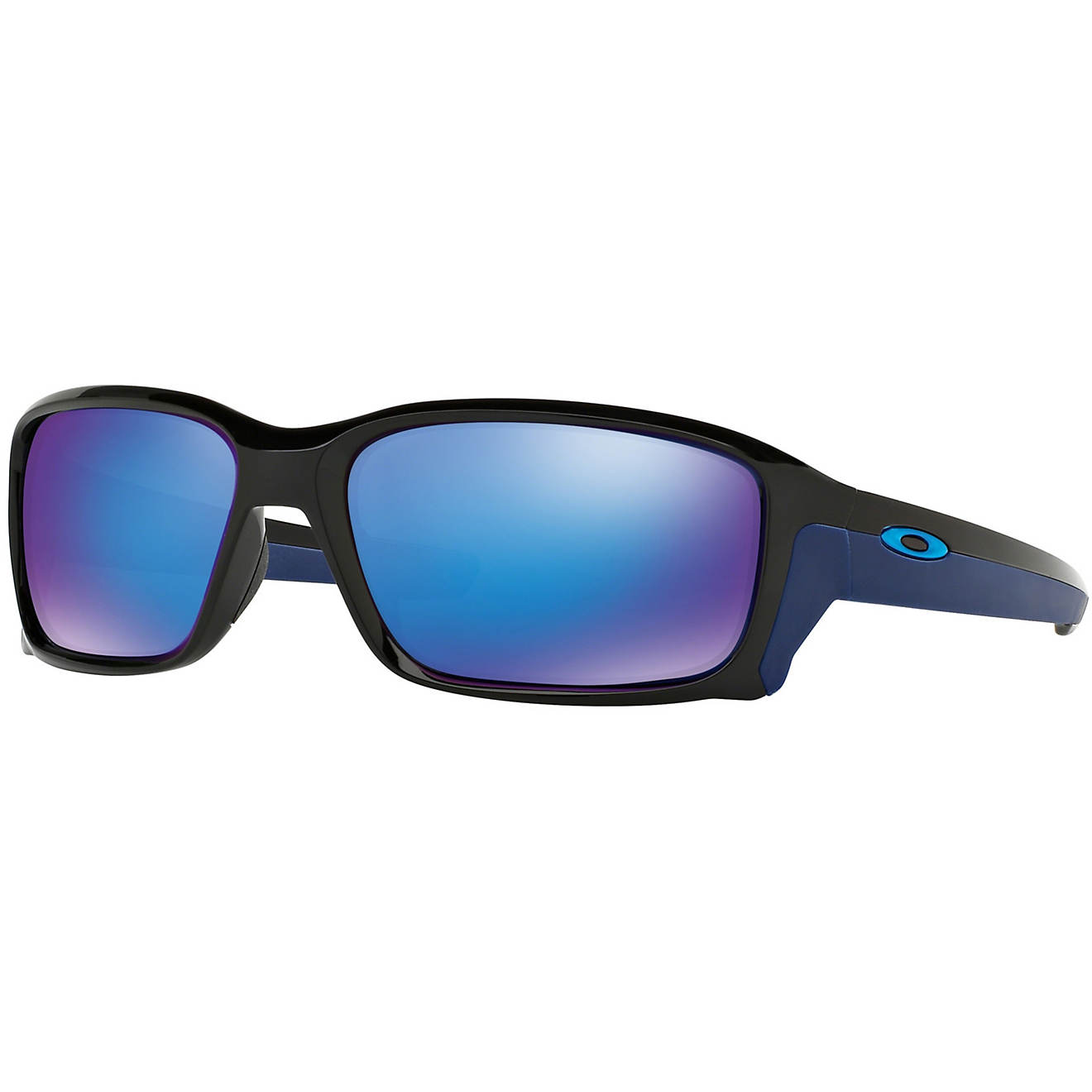 Oakley Straightlink Iridium Sunglasses                                                                                           - view number 1