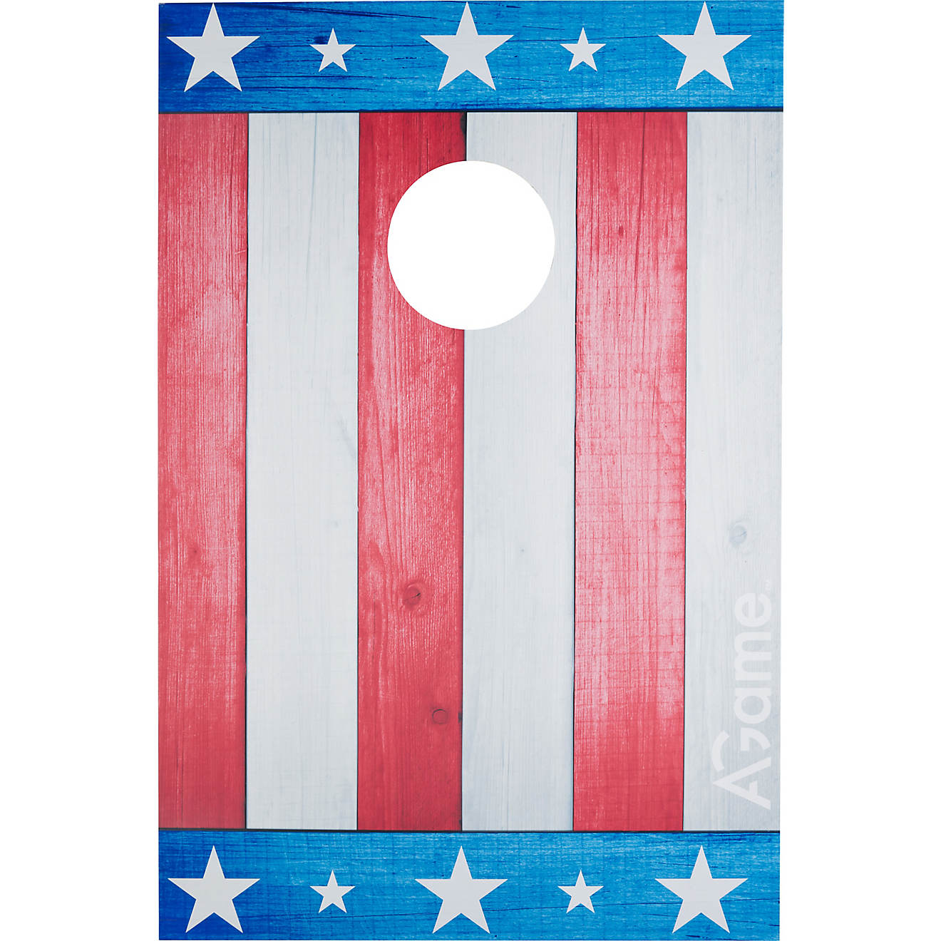 AGame Stars and Stripes Beanbag Toss                                                                                             - view number 1
