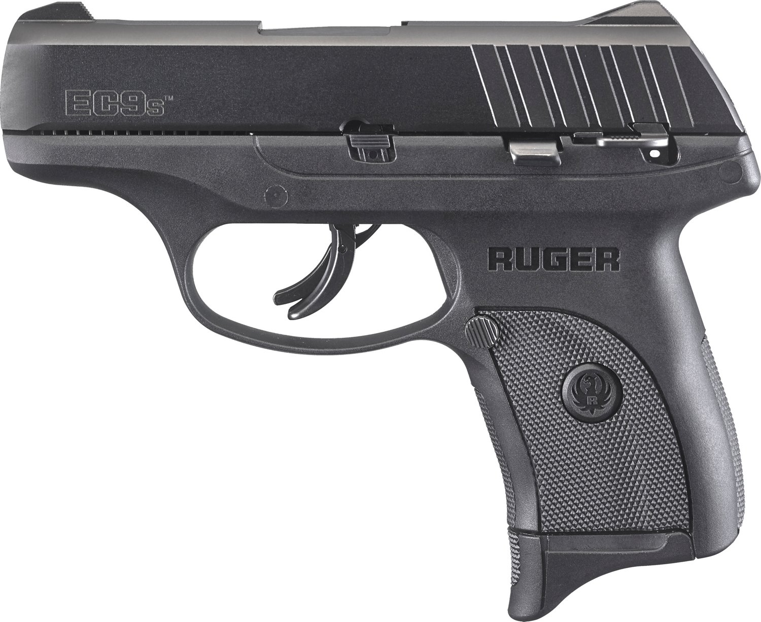 Ruger EC9S 9mm Pistol Academy