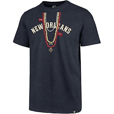 '47 New Orleans Pelicans Beads Club T-shirt