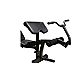 Marcy Diamond Elite Olympic Weight Bench                                                                                         - view number 3 image