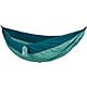 Magellan Outdoors Lightweight Double Nylon Hammock with Suspension Straps                                                        - view number 1 image
