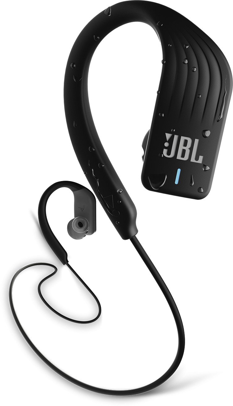 JBL Endurance Sprint IPX7 Bluetooth Earbuds | Academy