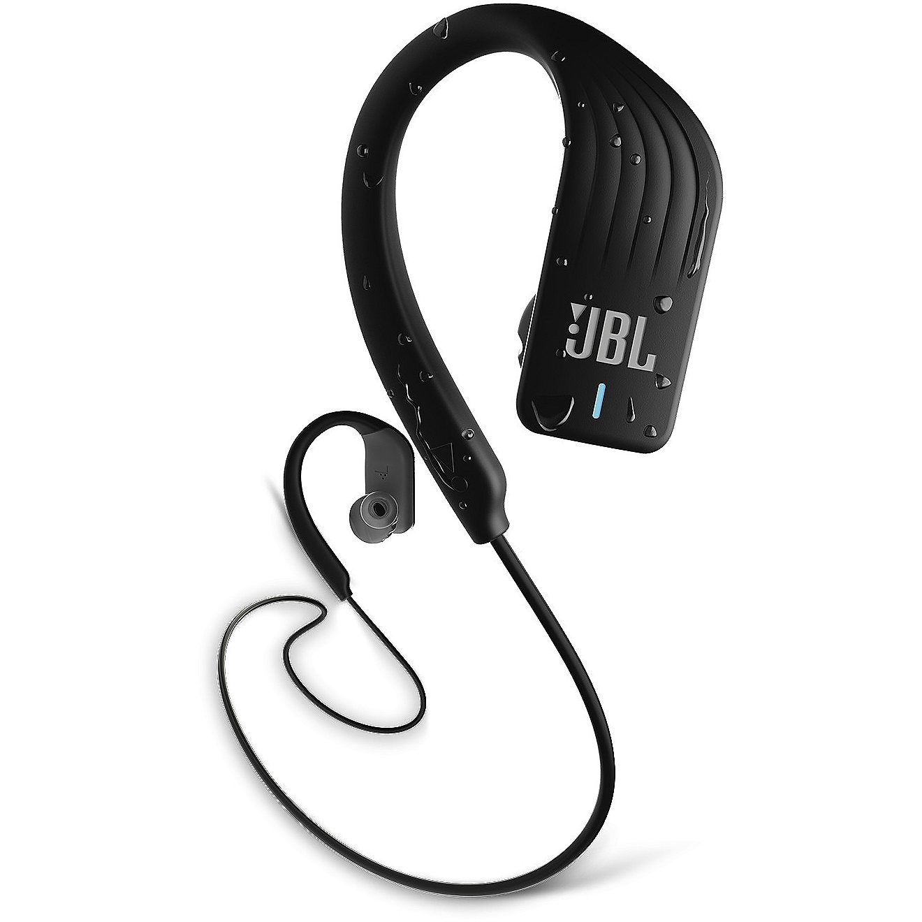 JBL Endurance Sprint IPX7 Bluetooth Earbuds                                                                                      - view number 1