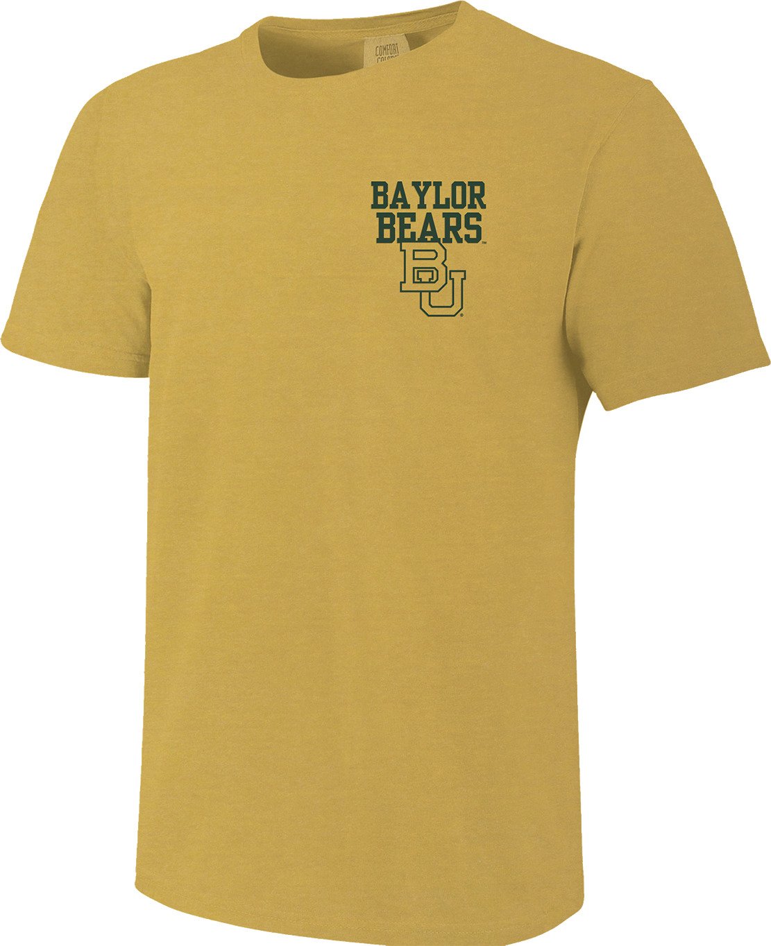 baylor university tee shirts