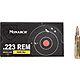 Monarch® FMJ .223 Remington 55-Grain Rifle Ammunition - 20 Rounds                                                               - view number 2 image