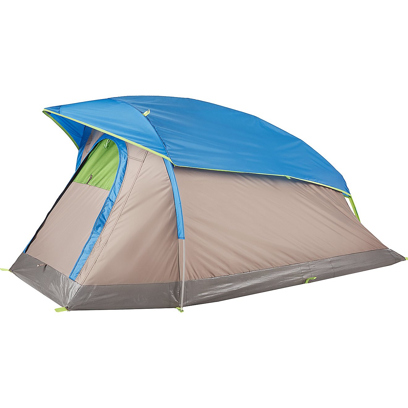 Magellan Outdoors Arrowhead 1 Person Dome Tent                                                                                   - view number 1