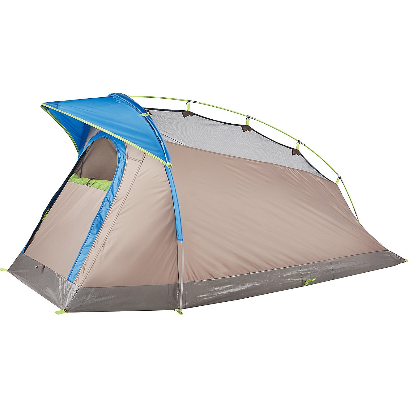 Magellan Outdoors Arrowhead 1 Person Dome Tent                                                                                   - view number 2