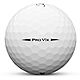 Titleist Pro V1x Prior Generation Golf Balls                                                                                     - view number 3 image