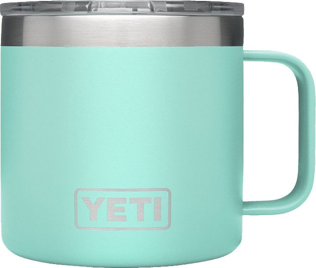 yeti cup academy