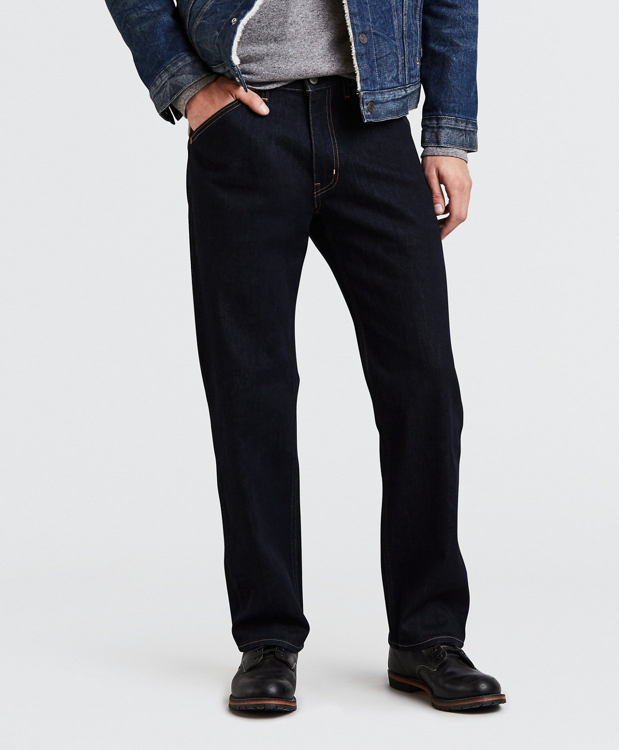 academy sports levi jeans