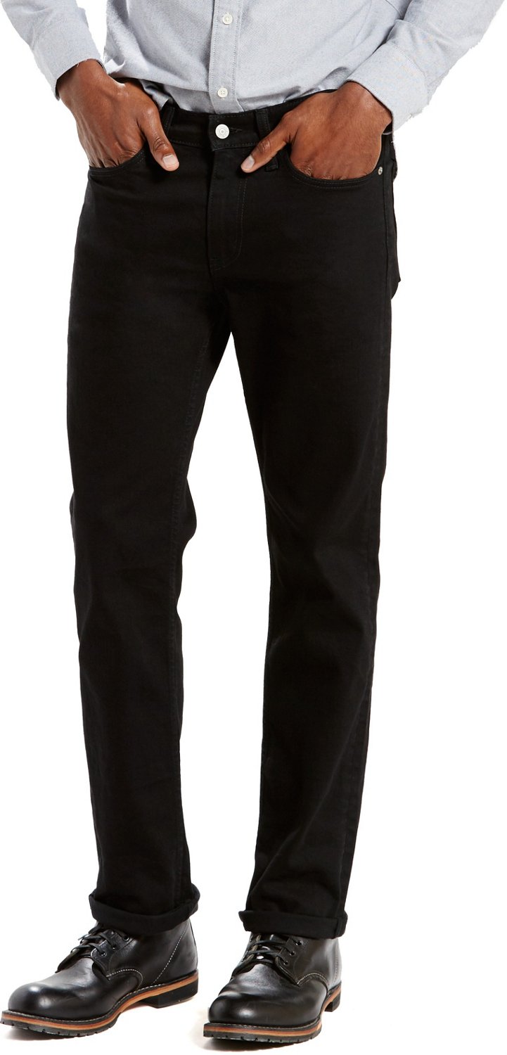 levi's men's baggy jean