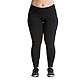 Lola Getts Women's Plus Size Compression Leggings                                                                                - view number 1 image