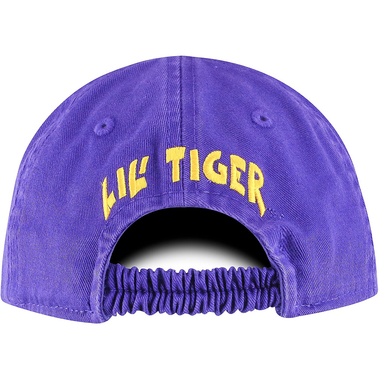 Top of the World Infants' Louisiana State University Mini Me Adjustable Cap                                                      - view number 2