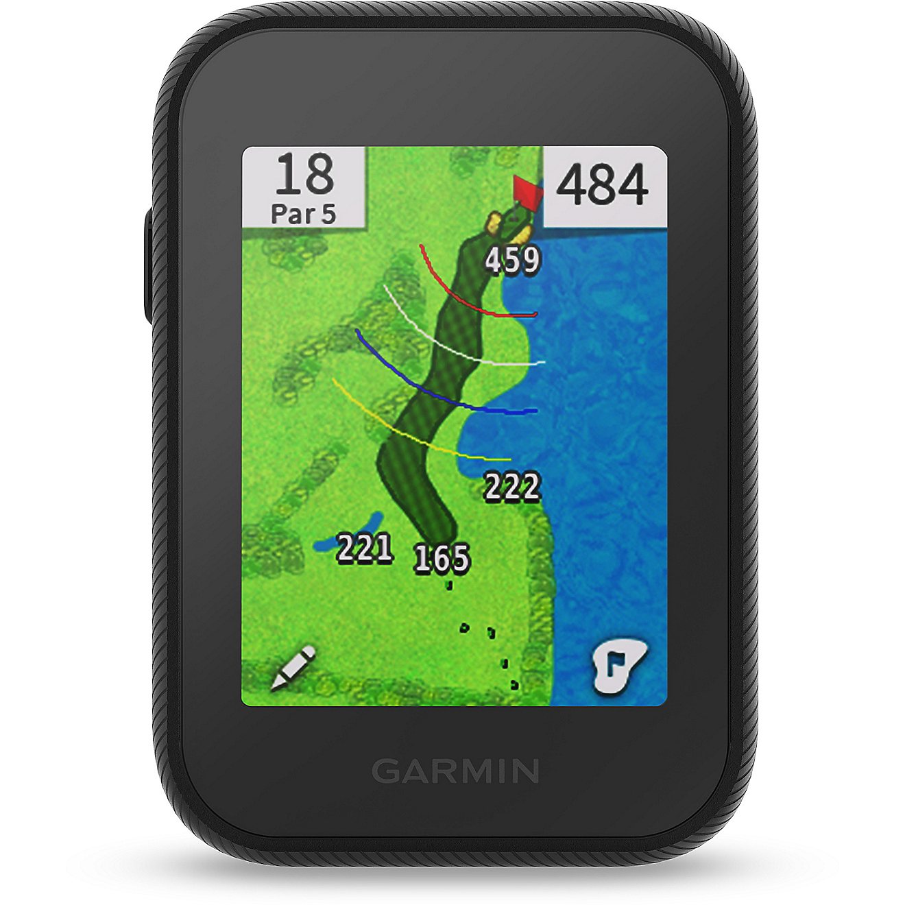 Garmin Approach G30 Handheld Golf GPS                                                                                            - view number 10