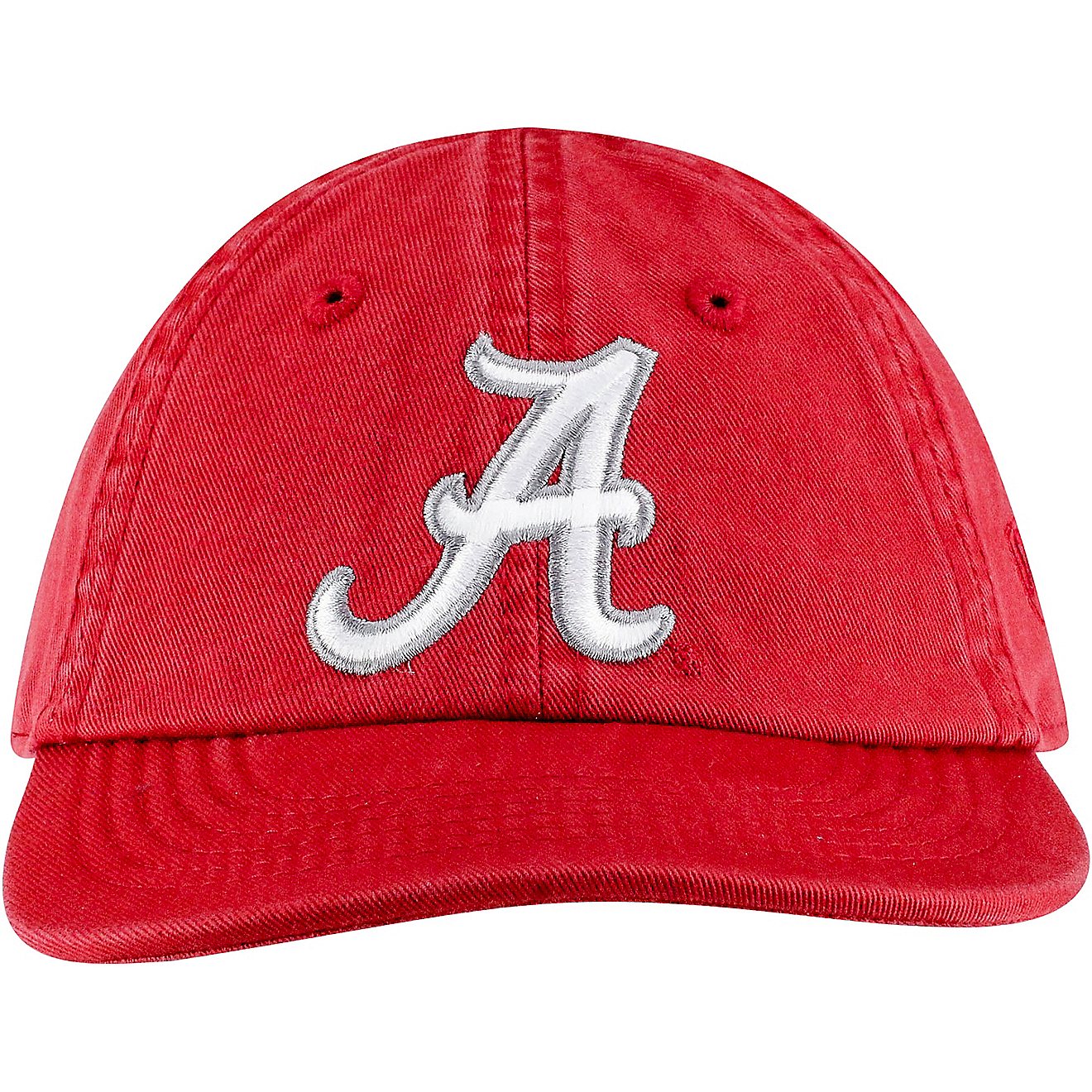 Top of the World Infants' University of Alabama Mini Me Adjustable Cap                                                           - view number 1