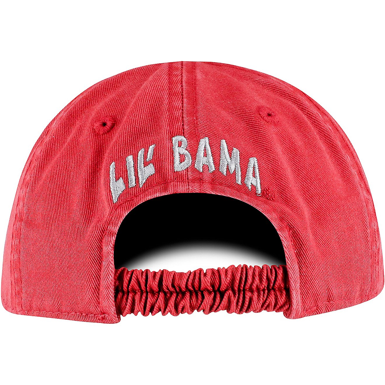 Top of the World Infants' University of Alabama Mini Me Adjustable Cap                                                           - view number 2