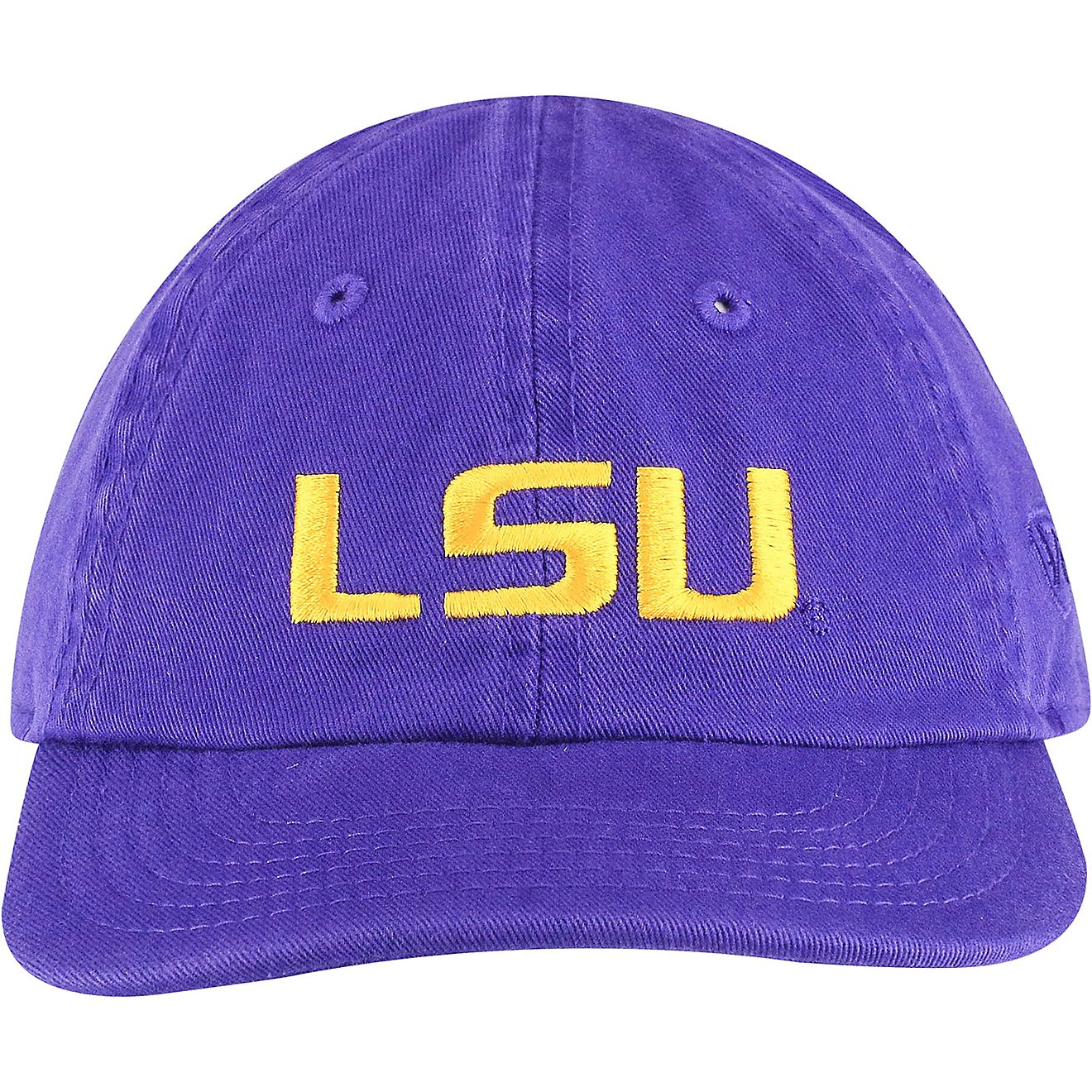 Top of the World Infants' Louisiana State University Mini Me Adjustable Cap                                                      - view number 1