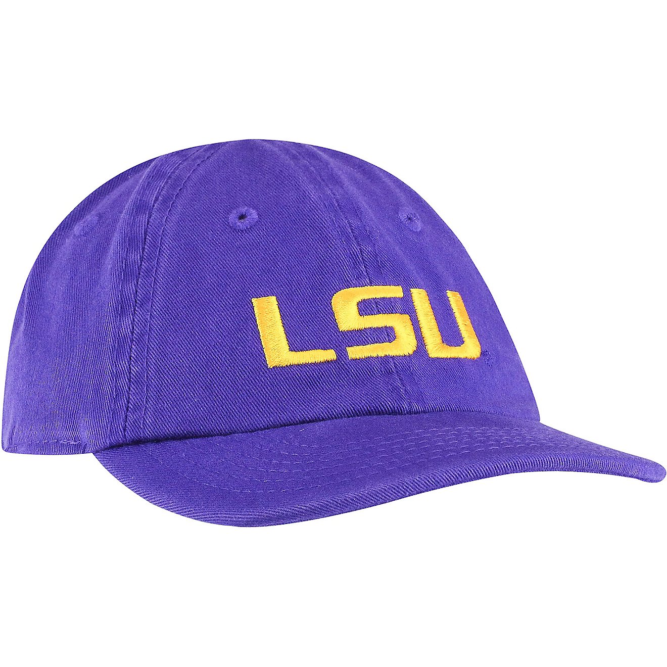 Top of the World Infants' Louisiana State University Mini Me Adjustable Cap                                                      - view number 3