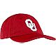 Top of the World Infants' University of Oklahoma Mini Me Adjustable Cap                                                          - view number 3 image