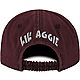 Top of the World Infants' Texas A&M University Mini Me Adjustable Cap                                                            - view number 2 image