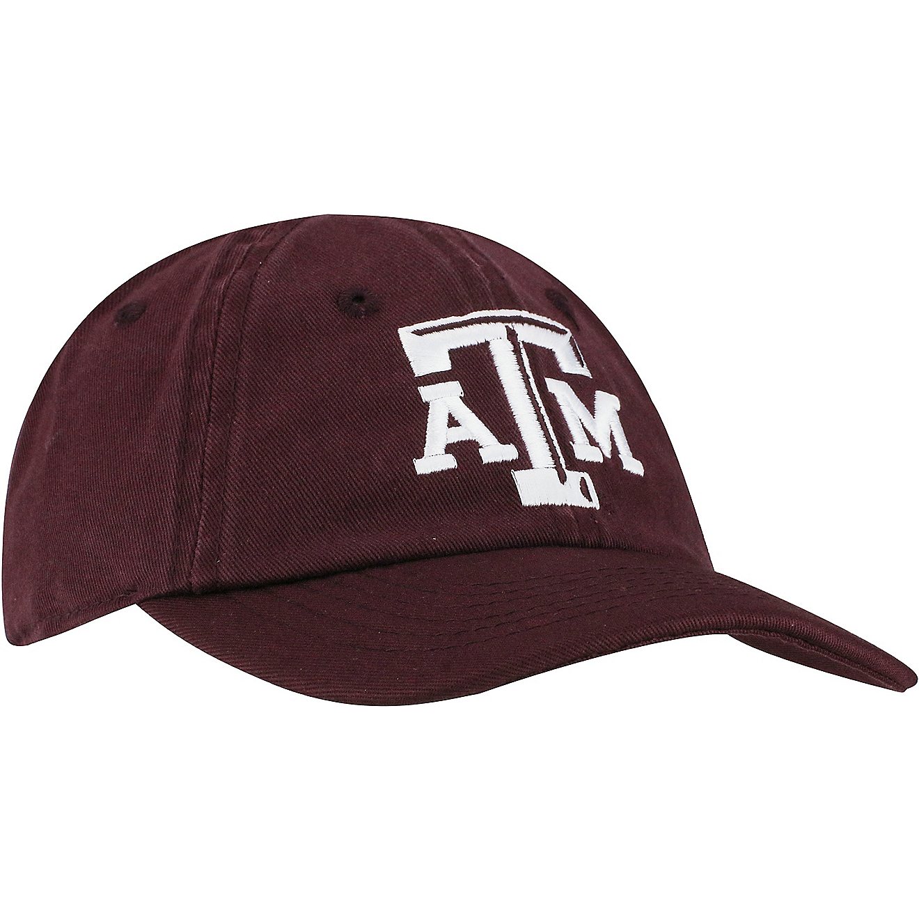 Top of the World Infants' Texas A&M University Mini Me Adjustable Cap                                                            - view number 3
