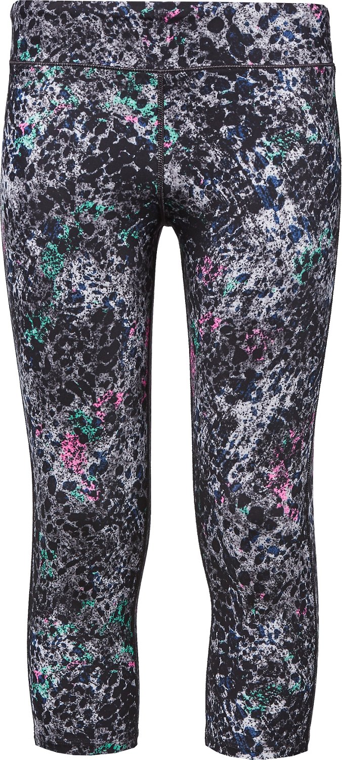 Girls' Workout Pants