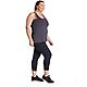 Lola Getts Women's Bamboo Easy Plus Size Tank Top                                                                                - view number 3 image