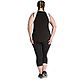 Lola Getts Women's Colorblock Plus Size Tank Top                                                                                 - view number 2 image