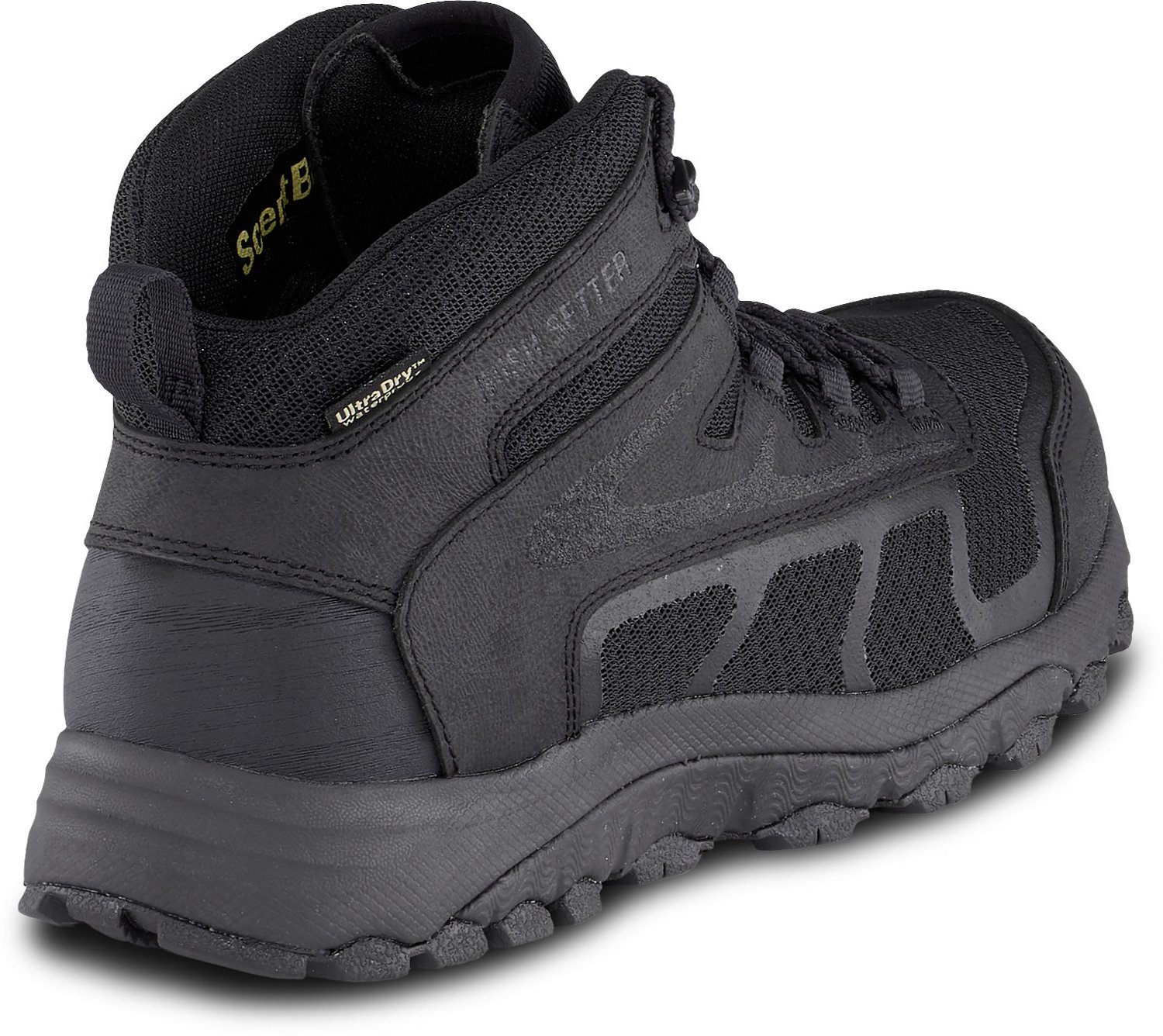 irish setter hiking boots mens