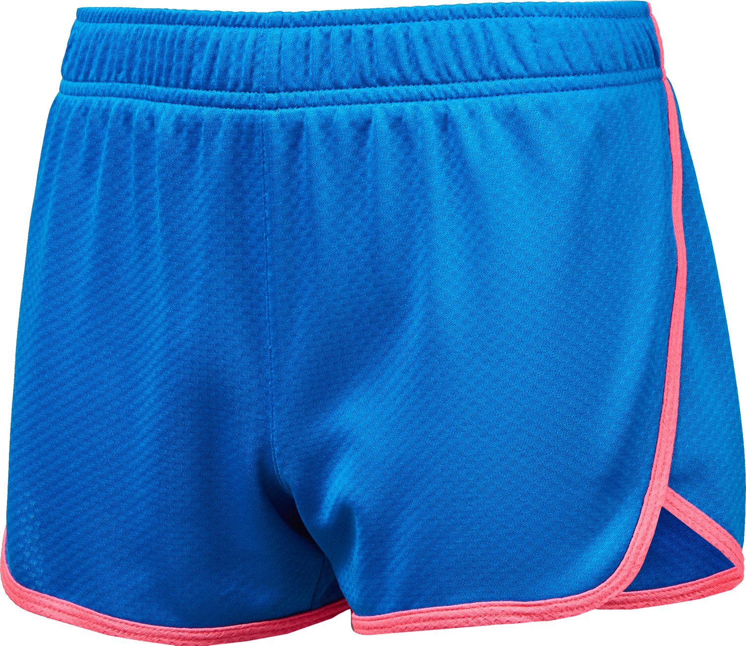 Girls' Athletic Shorts Girls' Running, Gym & Tempo Shorts Academy