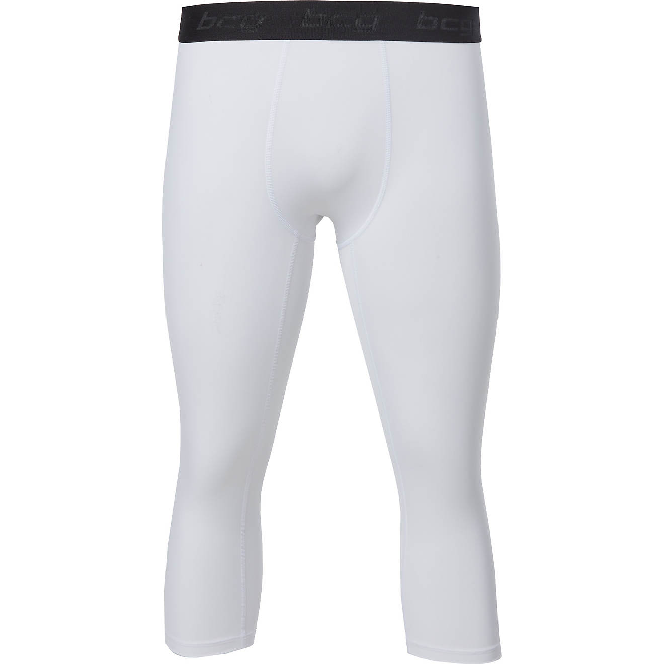 BCG Men's 3/4-Length Compression Tights                                                                                          - view number 1