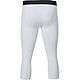 BCG Men's 3/4-Length Compression Tights                                                                                          - view number 2 image